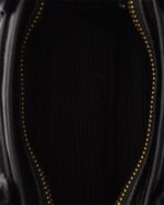 Prada Bonnie leather mini handbag - Image 5